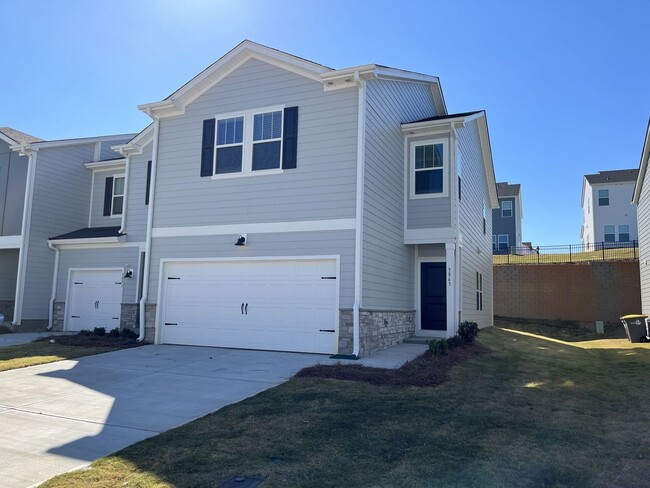 Newer 3 Bed Townhome in Kannapolis - Newer 3 Bed Townhome in Kannapolis