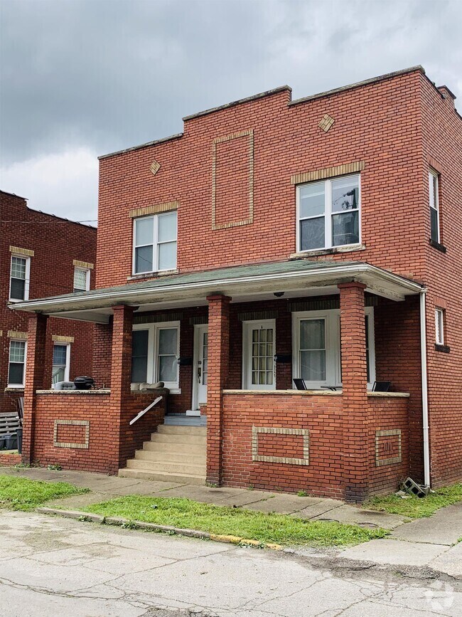 2 Bedroom Apartments for Rent in Charleston, WV