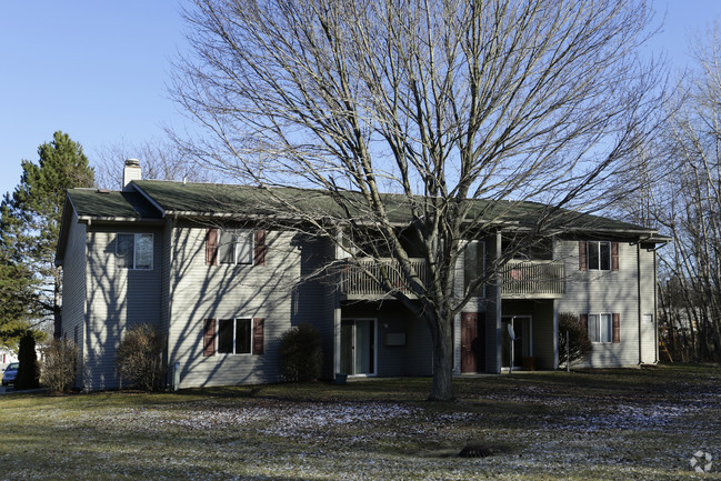 Autumn Grove (Newaygo)