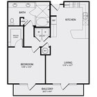 A4 Renovated Floor Plan
