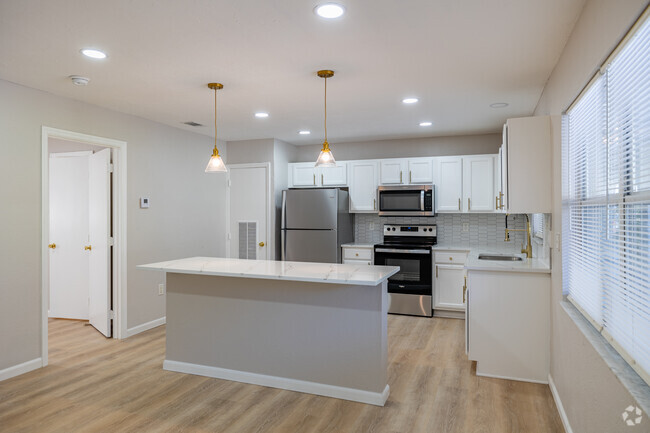 Interior Photo - Genone Punta Gorda Apartments