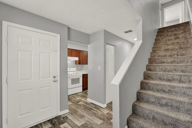 Photo - SPACIOUS 2 Bedroom 1.5 Bath Apartment Unit 205-B