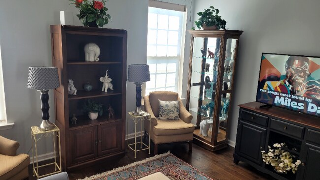 Photo - 2717 Van Cliburn Cir