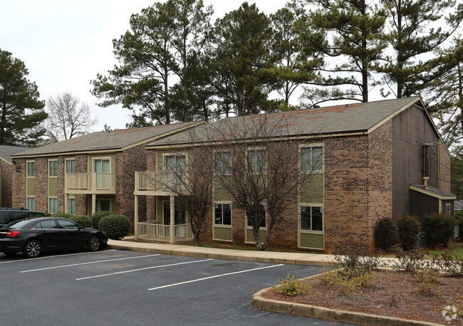 Photo - Autumn Ridge