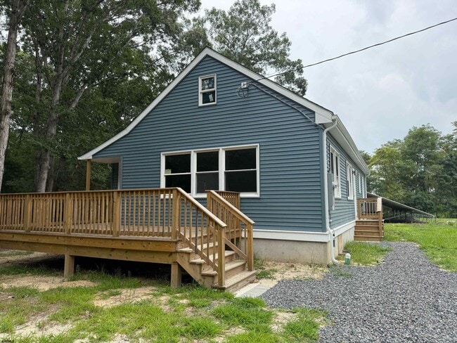 Building Photo - 20 Robert Best Rd Rental
