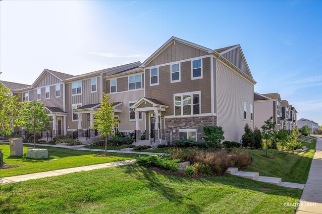 Building Photo - 2354 Southwind Blvd Rental