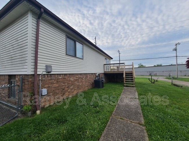 Photo - 1700 Cimmaron Trail