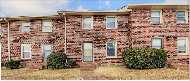 Smyrna Apartments - Smyrna Apartments
