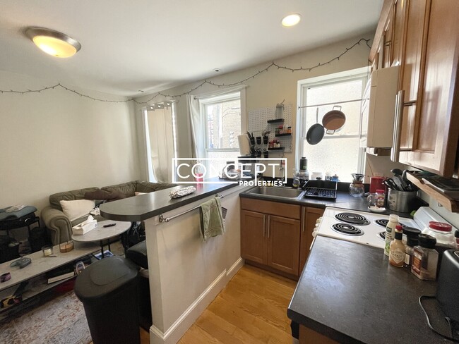 Photo - 836 Huntington Ave Unit 1GC