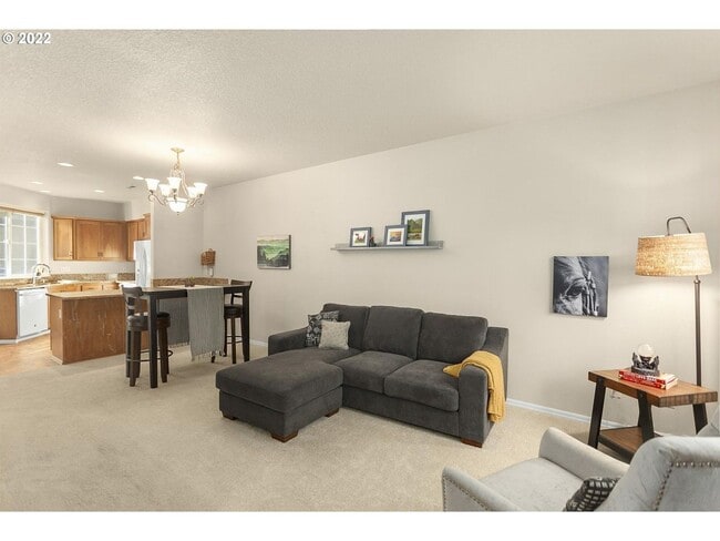 Photo - Available 2BD/2.5BATH Townhome in Desirabl...