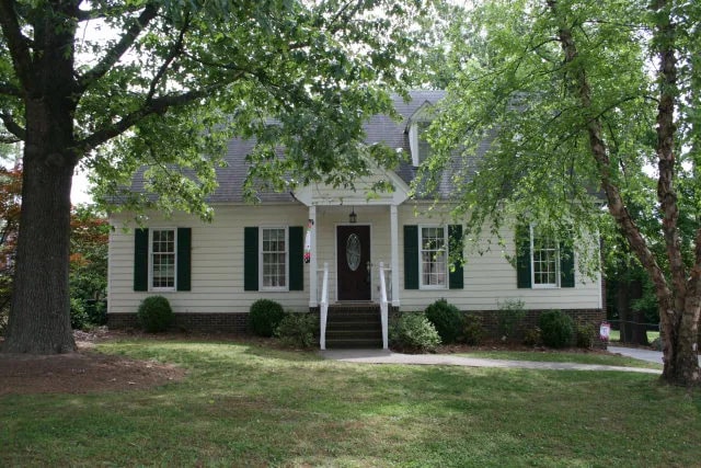 Building Photo - 1617 Burnt Mill Rd