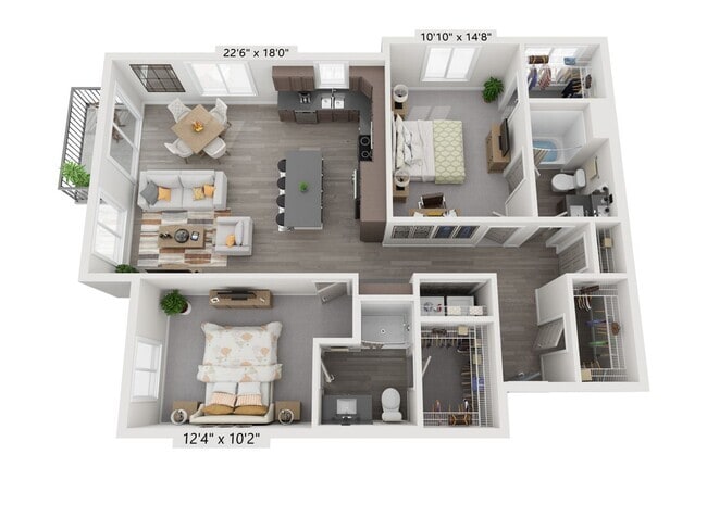 Building Photo - Brand New Apartments & Clubhouse! Unit 316