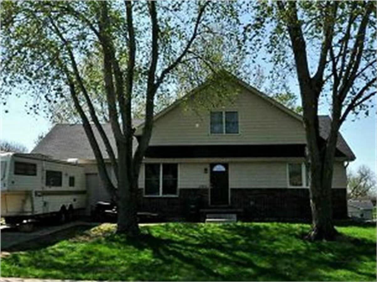 Norwalk 3 Bedroom - Norwalk 3 Bedroom