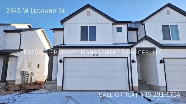 Building Photo - 2945 Legrand St