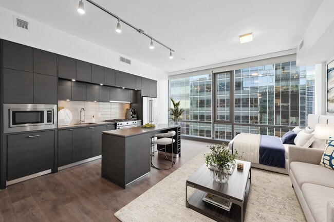 Photo - Central Place