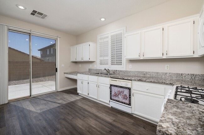 Photo - Single Story Home @ Buffalo/Desert Inn  1 Story - 2 Bedrooms + Den