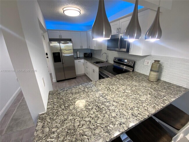 Photo - 6444 Collins Ave Unit A6