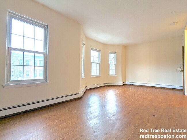 62 S Huntington Ave Unit 11