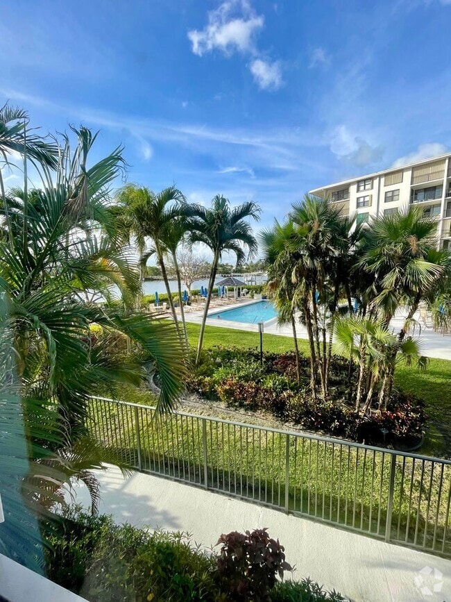 Building Photo - 3545 S Ocean Blvd Rental