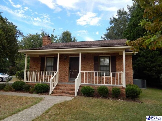 Building Photo - 3549 Georgia Ln