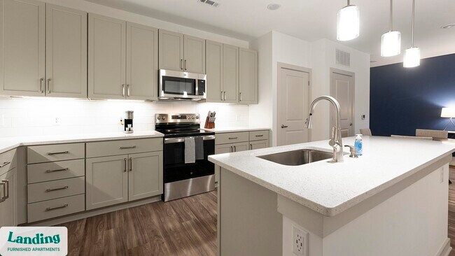 Photo - 2740 Village Crossing Blvd Unit 2210