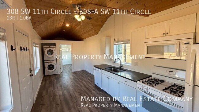 Photo - 308 SW 11th Cir Unit 308-A SW 11th Circle