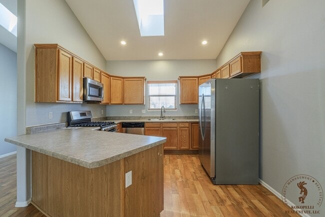 Photo - 601 Silver Plume Dr