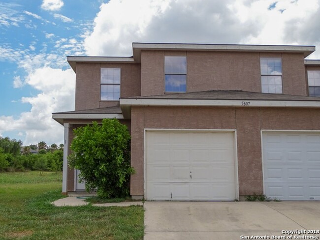 Photo - 5607 Golf Mist Townhome