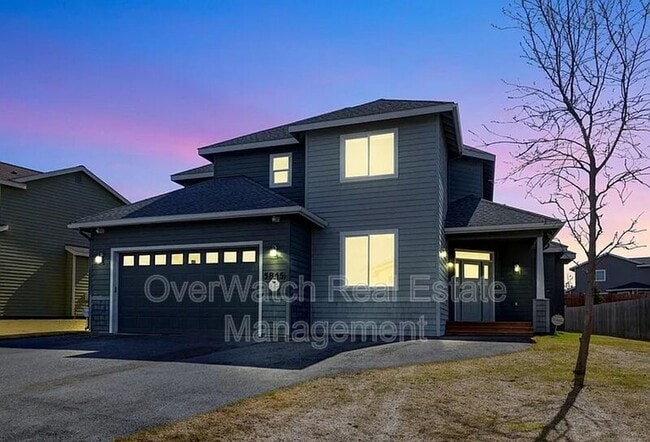 Building Photo - 5845 Grand Teton Loop