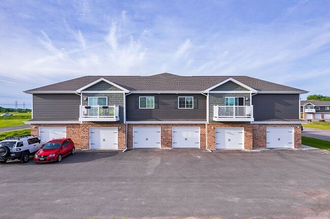 HARRISON ESTATES
