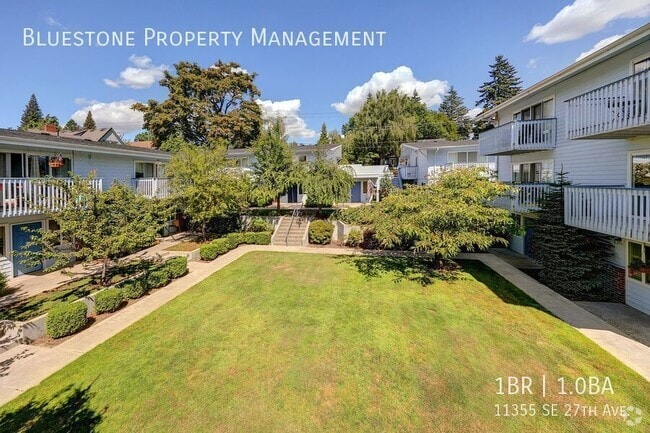 Building Photo - 11355 SE 27th Ave Rental