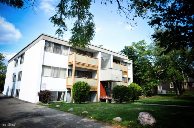 Photo - 409 E Kingsley St Apartment