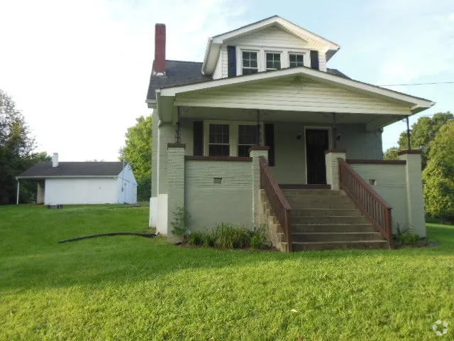 Building Photo - 4920 Colonial Ave Rental