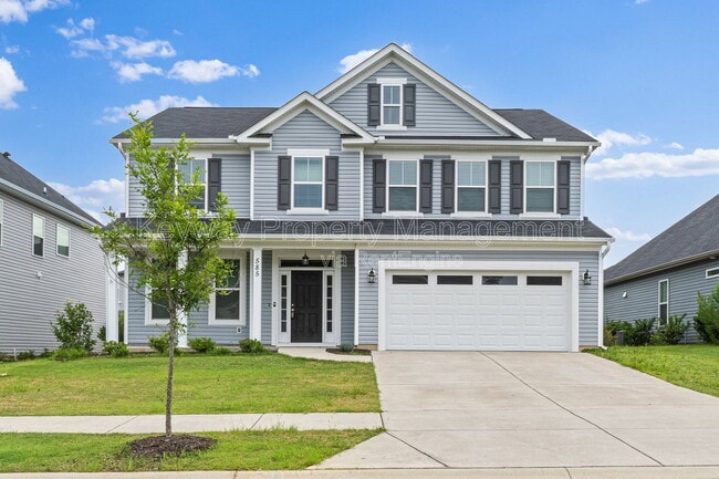 Building Photo - 585 Hampton Dr