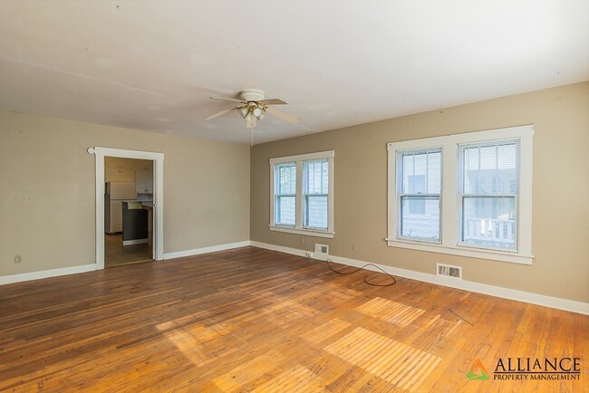 Photo - Sixteenth St. 326 N. Unidad 326