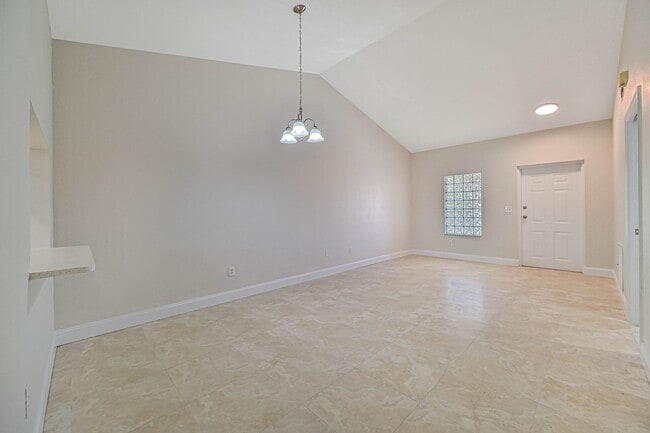 Photo - Newly Renovated 2nd Floor Condo ~ Six Mile Cypress Unit 110