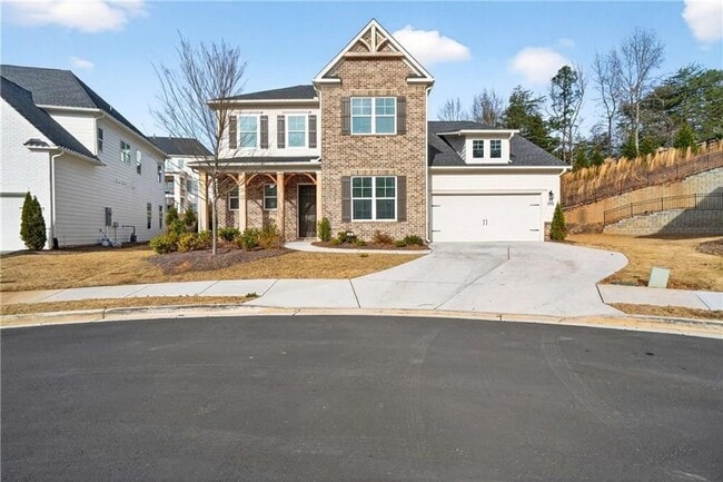 Building Photo - 395 Tillman Pass