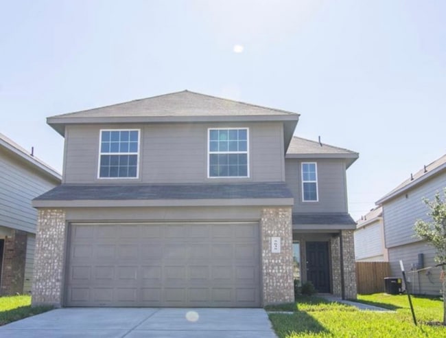 Building Photo - 5635 Cobark Creek Trl