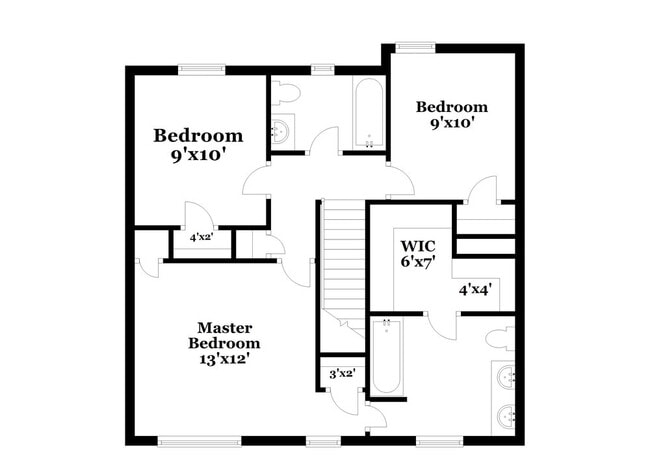 Photo - 1518 Braveheart Ln
