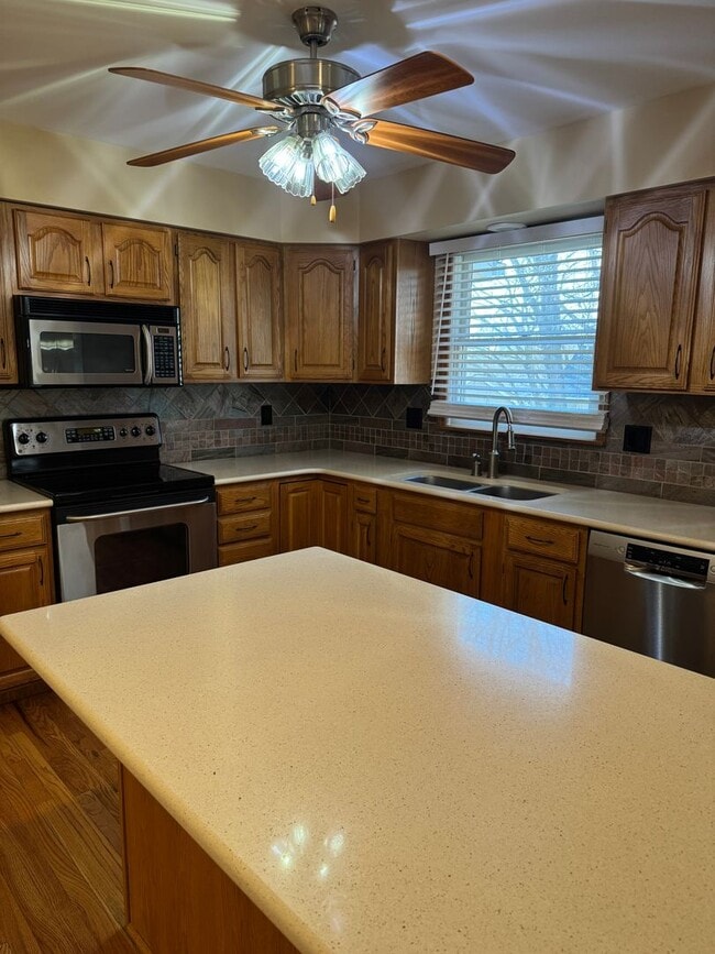 Photo - Single Family Home - Available For Rent!