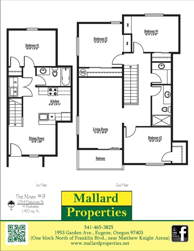 Building Photo - 1754 Patterson St Unit 09