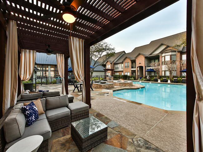 Photo - The Villages of Briar Forest Apartments