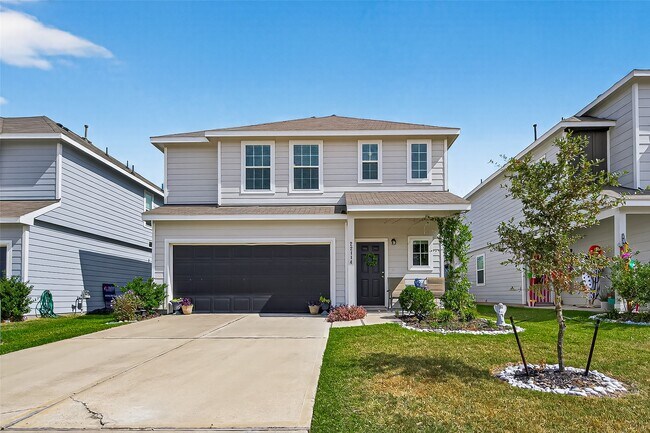 Photo - 22114 Sovereign Hts Ln.