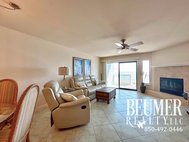 Photo - Move-In Ready Intercoastal Waterfront Townhome Steps to the water