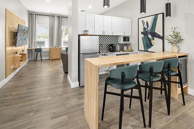 Photo - Pointe Parc at Avalon