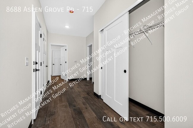 8688 Aspen Ln Unit 715
