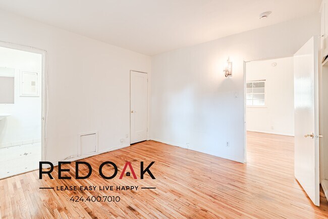 407 S Coronado St Unit 407