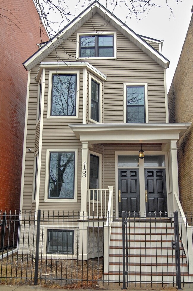 Photo - 4153 N Western Ave Unit 1