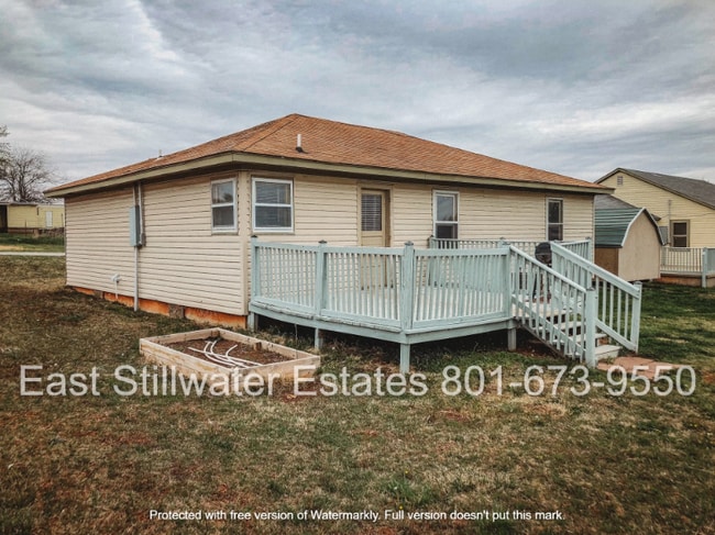 Photo - 6422 E McElroy Rd