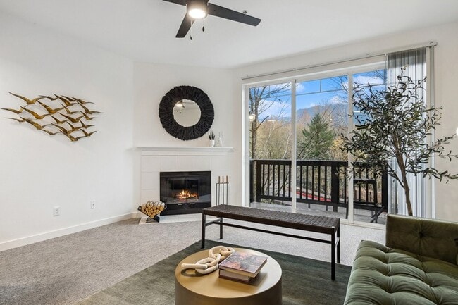 Photo - Arrive North Bend